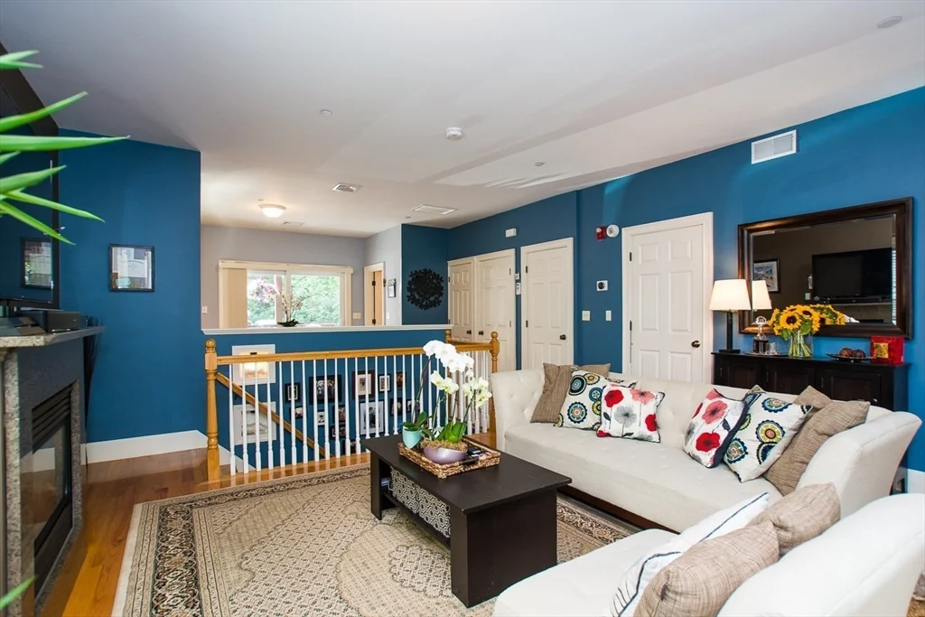 111 Pleasant St, Dorchester