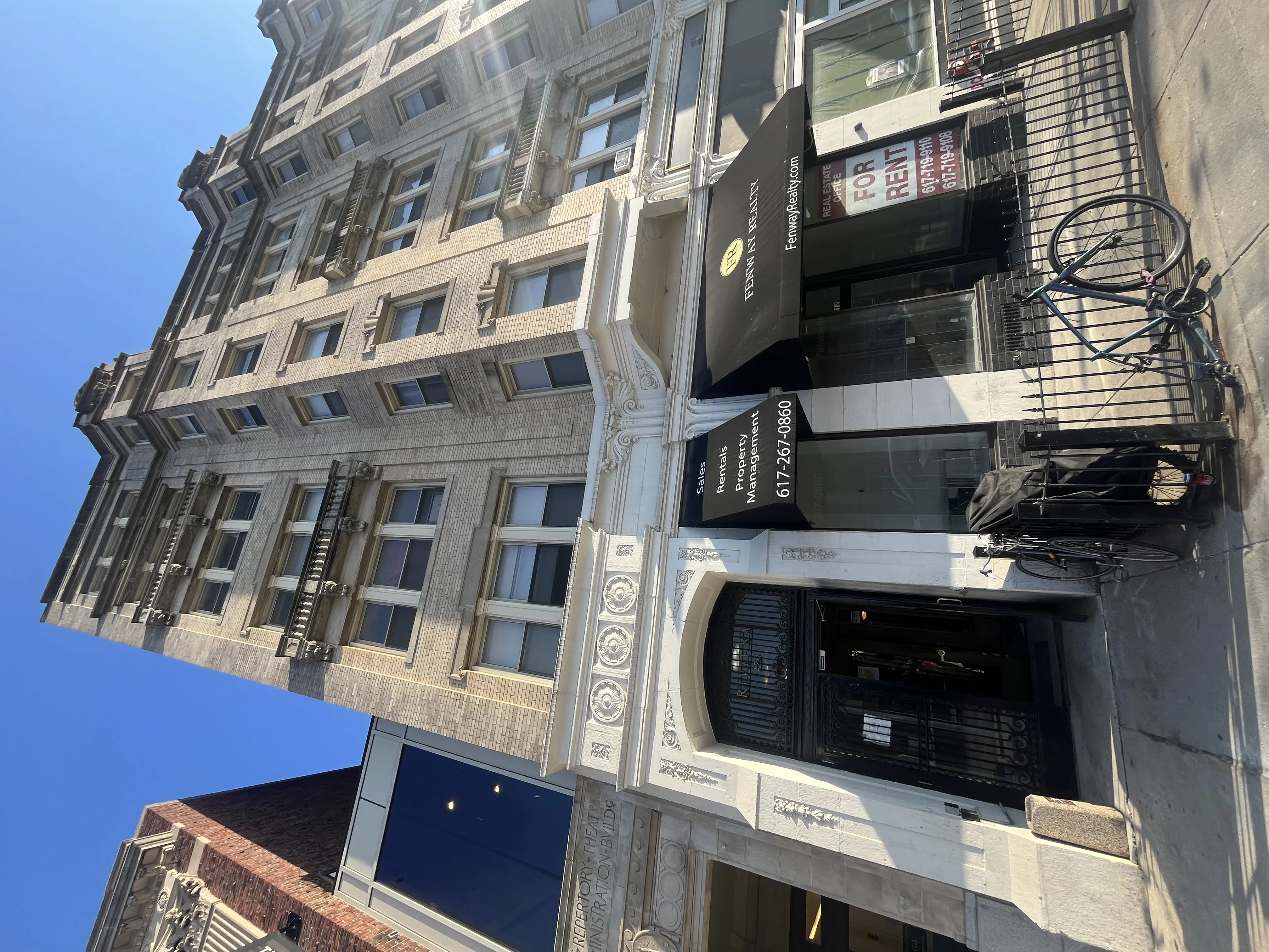 270 Huntington Ave, Fenway