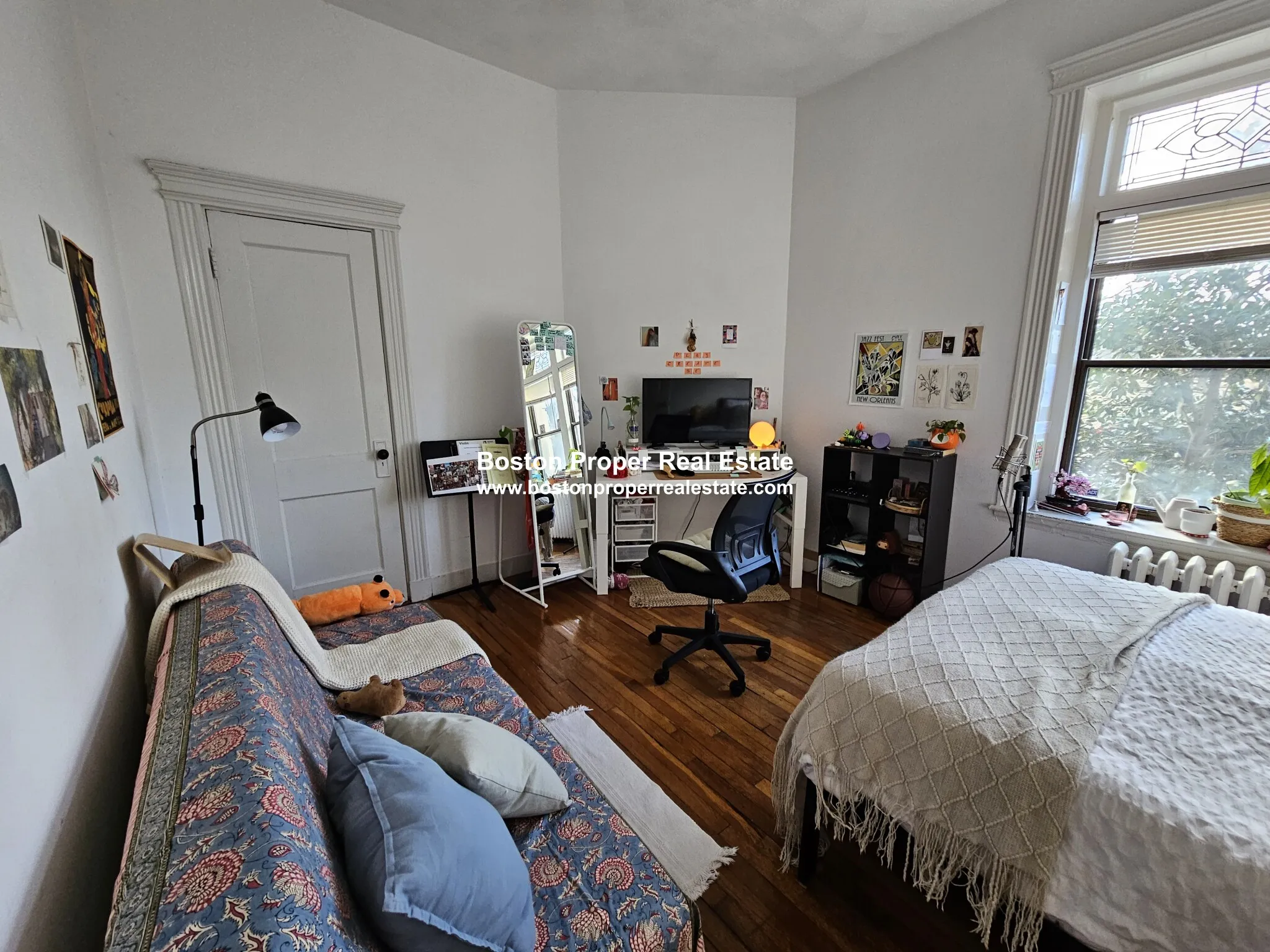 60 Charlesgate East, Fenway