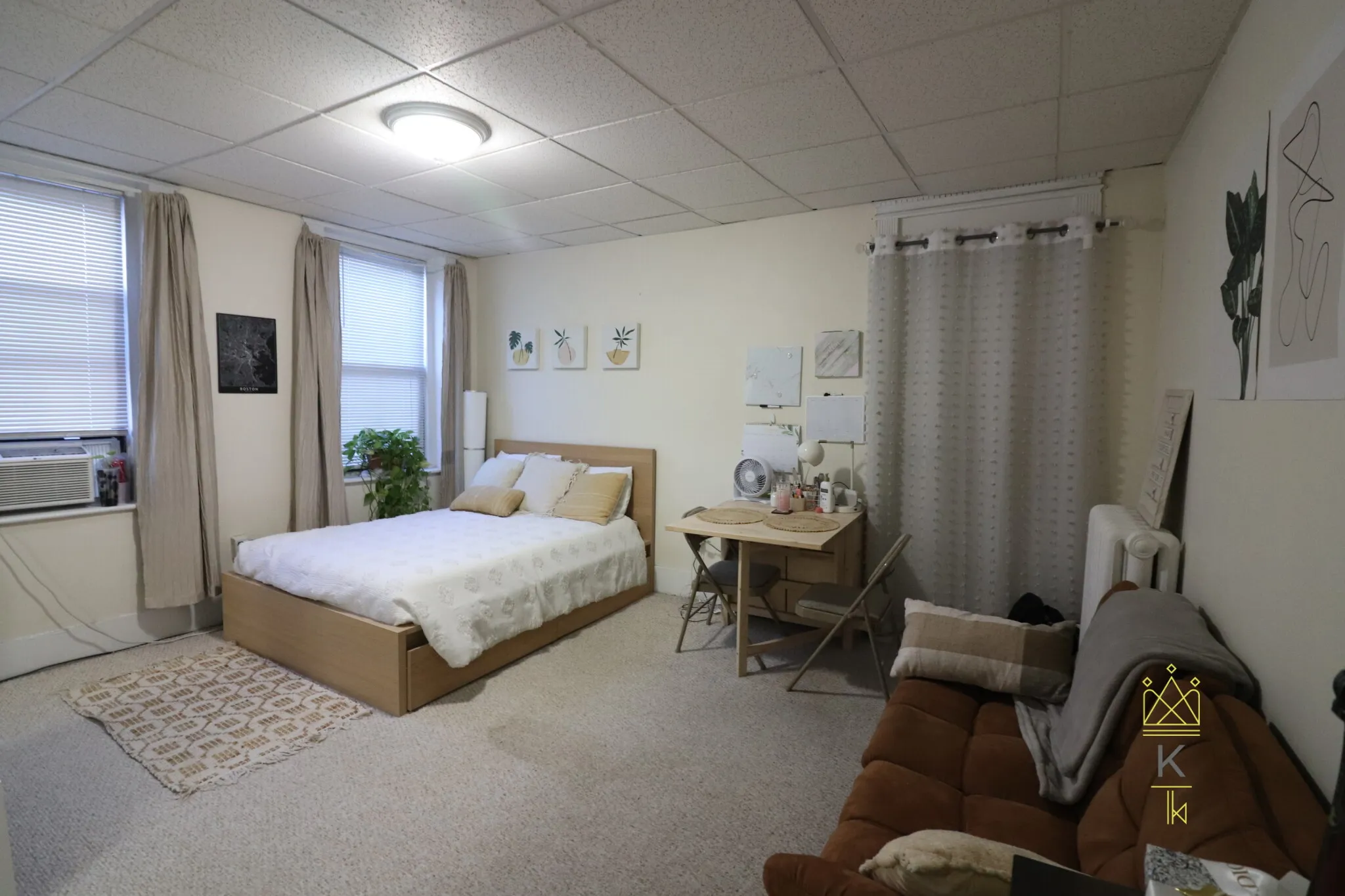 238 Hemenway St, Fenway