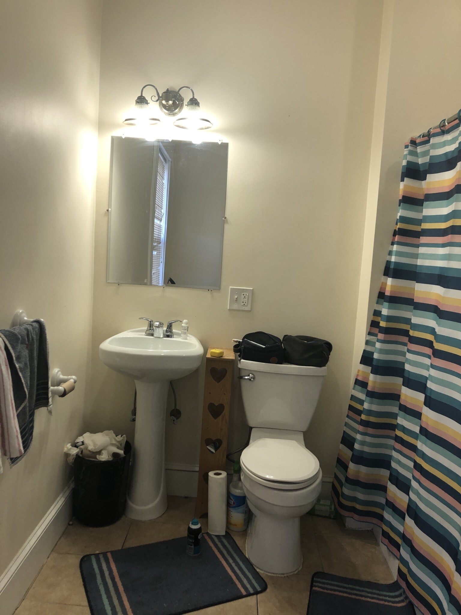 38 Cherokee St, Mission Hill