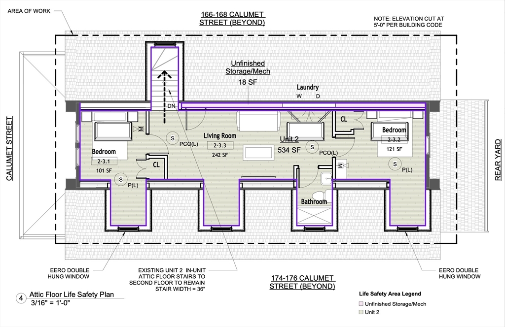 170 Calumet St, Mission Hill