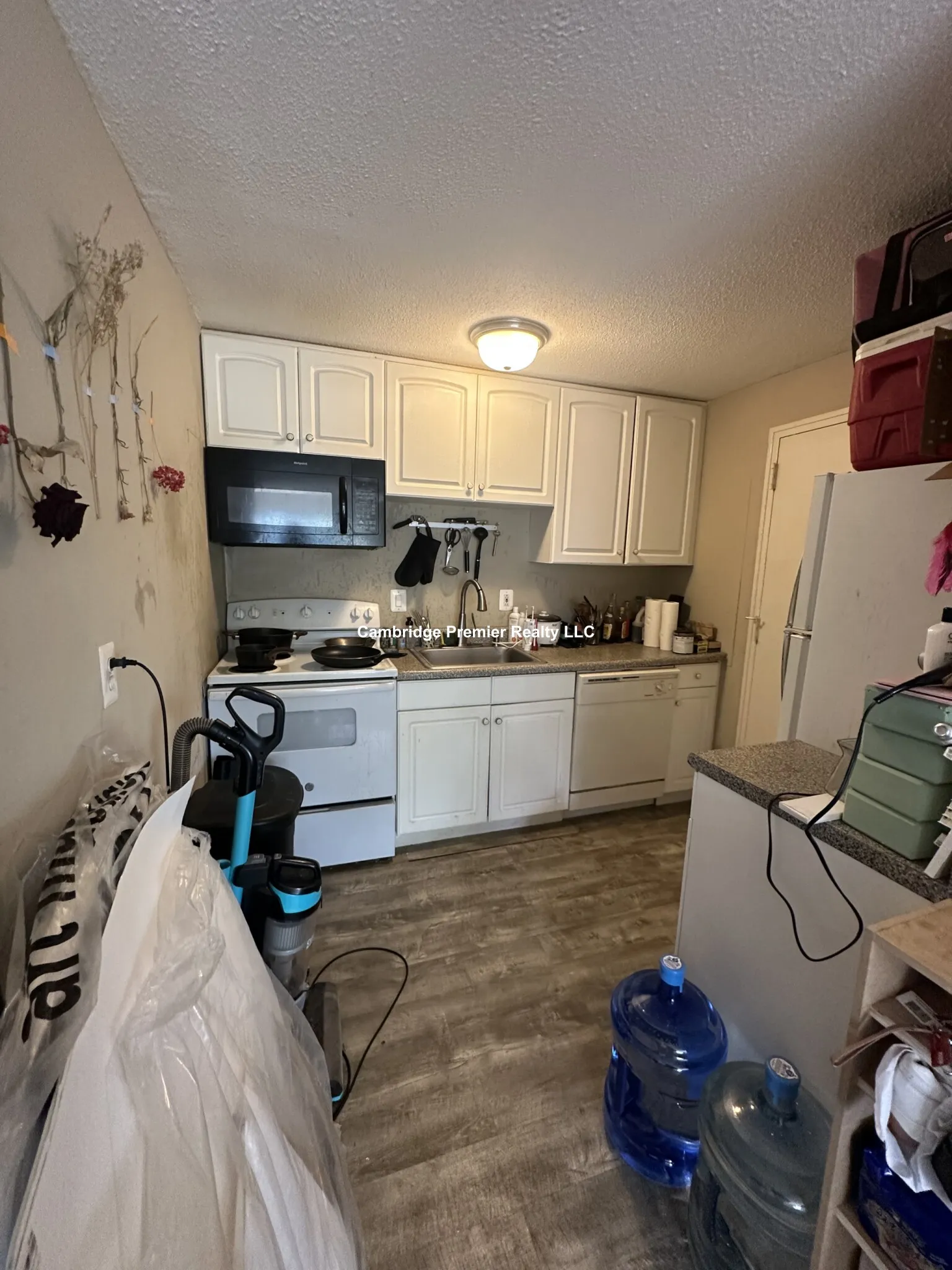 375 Harvard St, Mid-Cambridge
