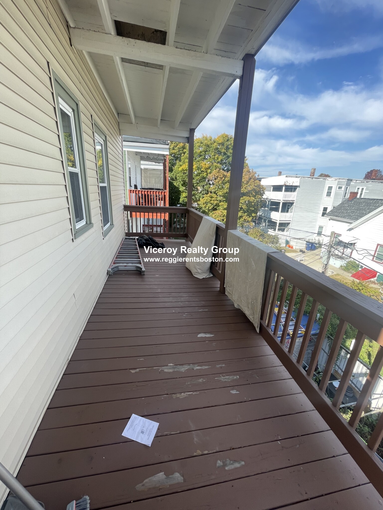 42 Sudan St, Dorchester