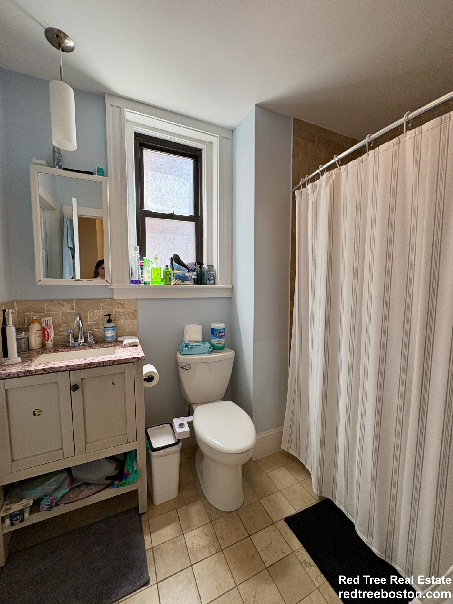 184 Saint Paul St, Coolidge Corner