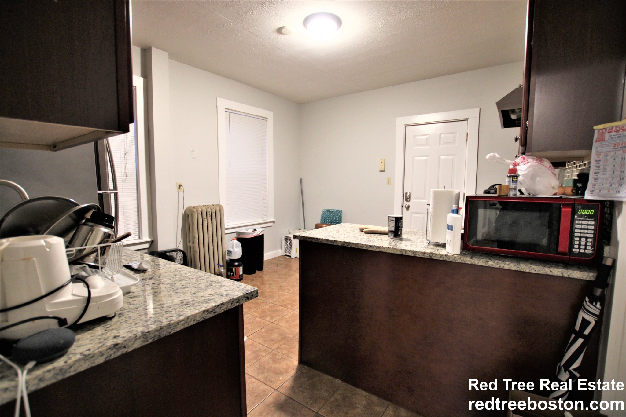 10 Carmel St, Mission Hill