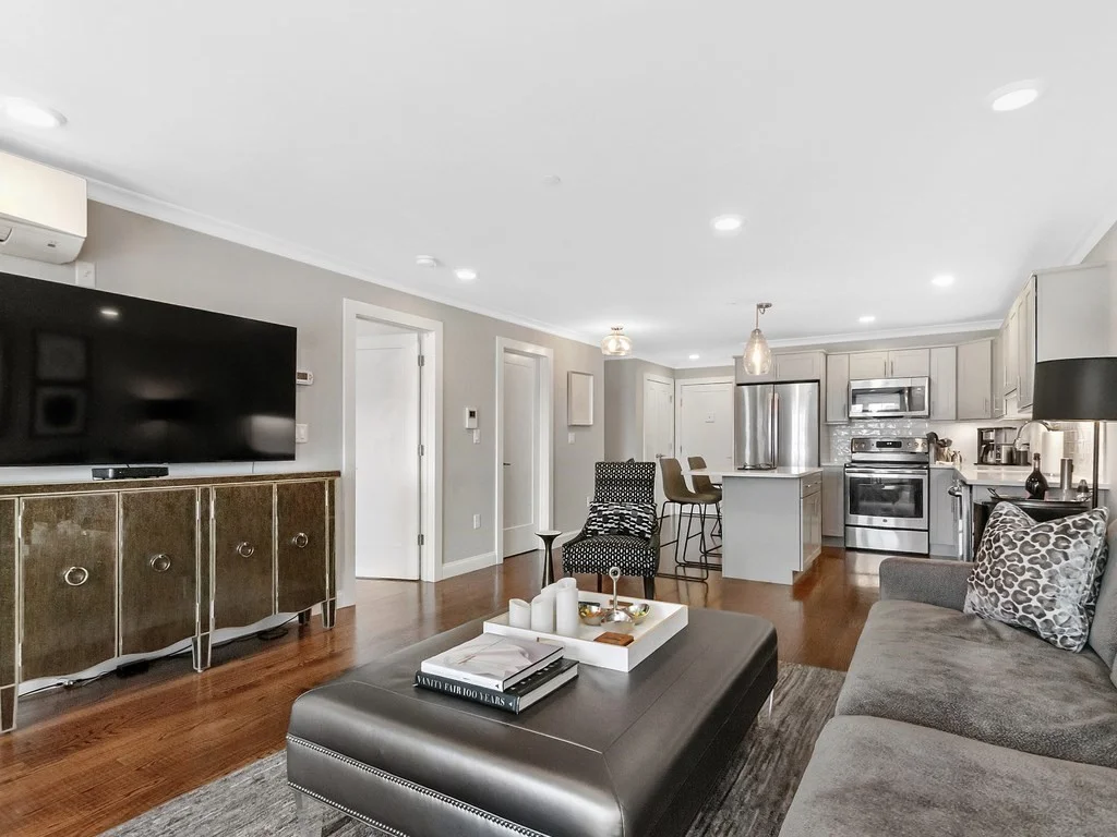 1789 Centre St, West Roxbury