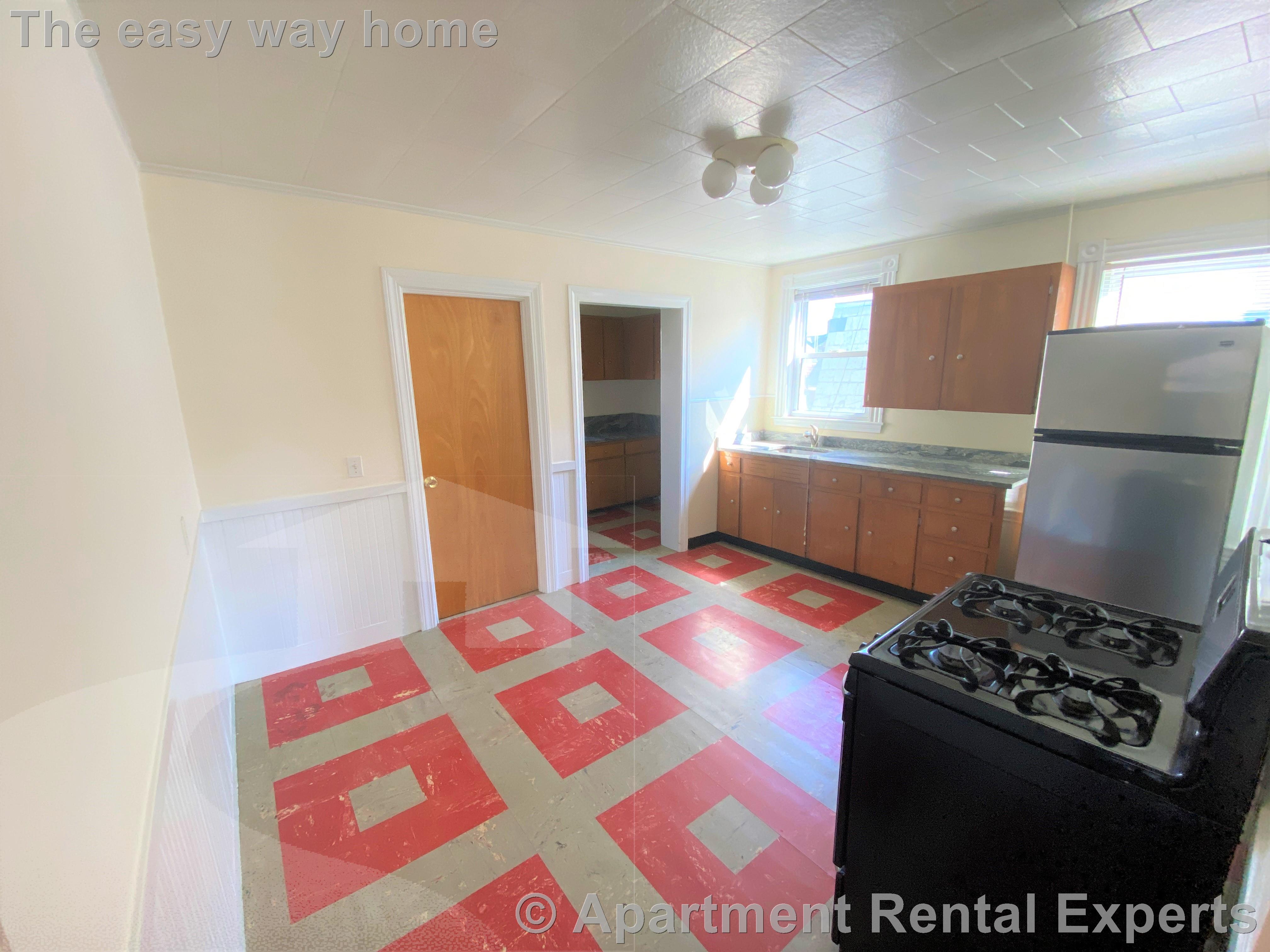 51 Pearson Ave, Davis Square