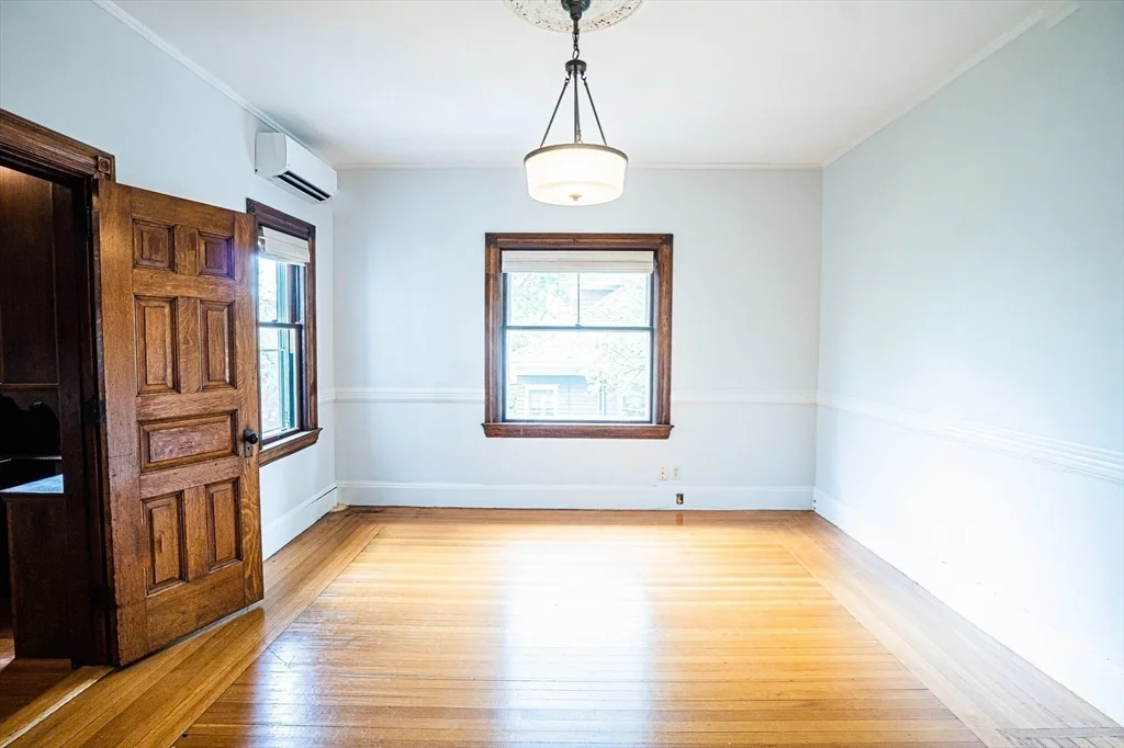 18 Whittier, Porter Square