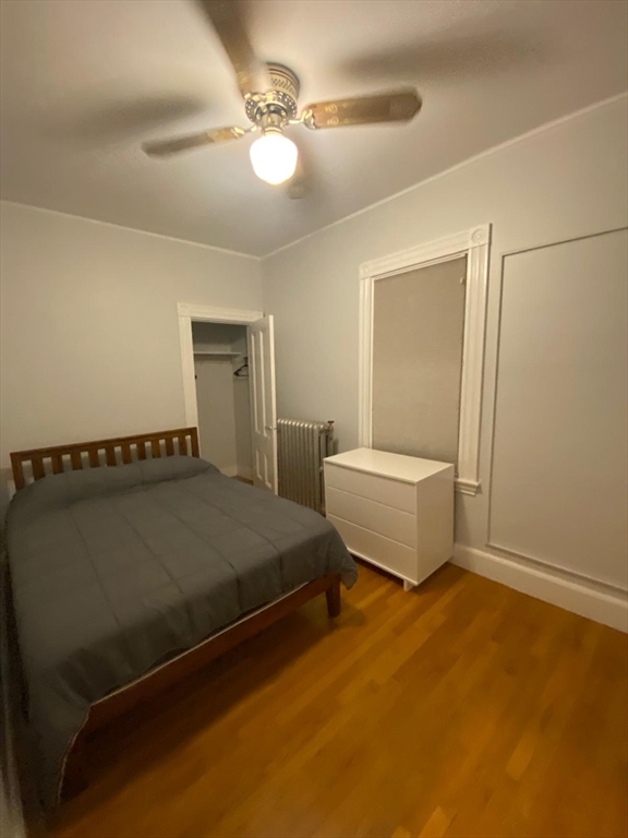 10 Union Ave, Boston