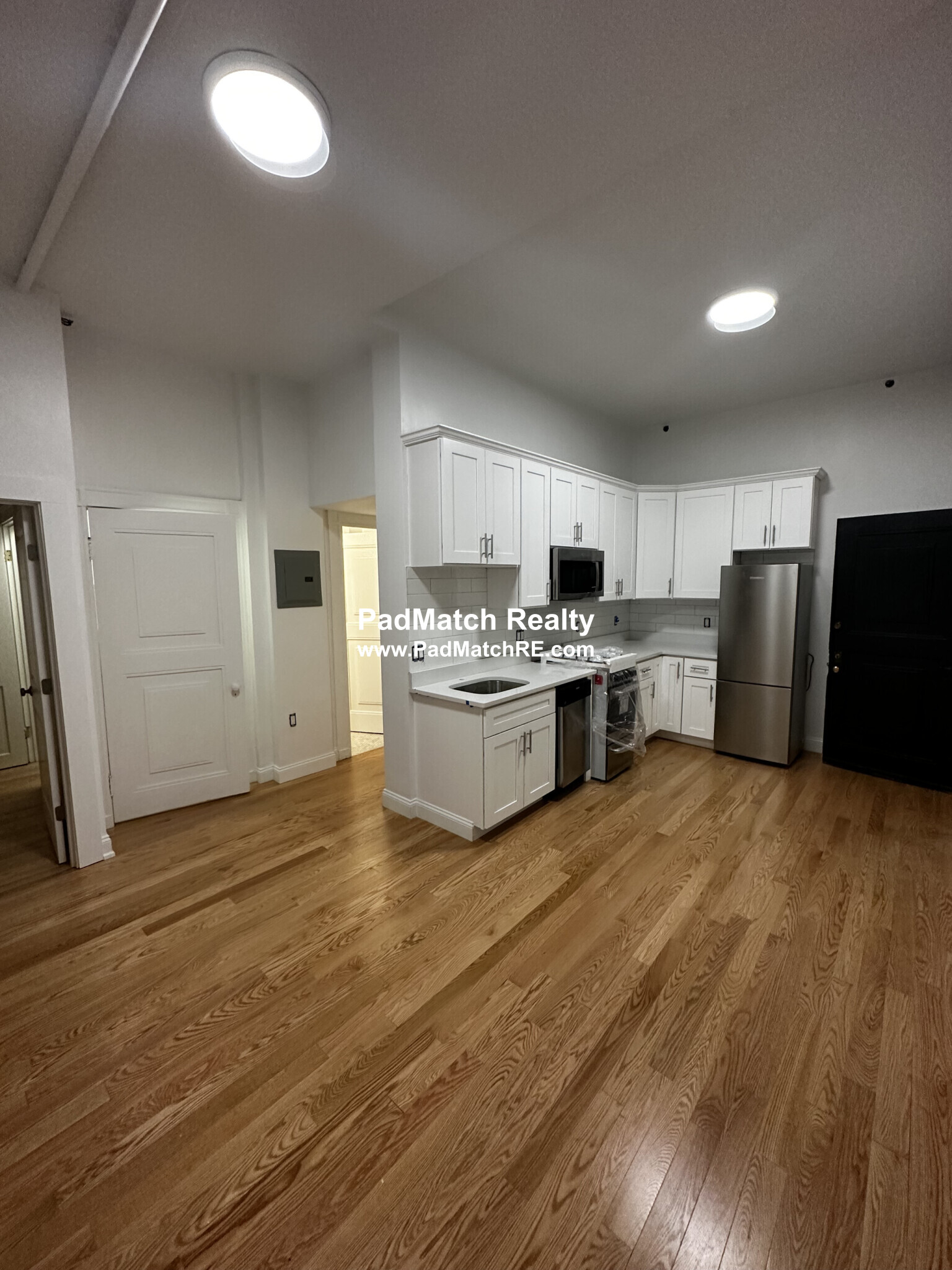 91 Westland Ave, Fenway