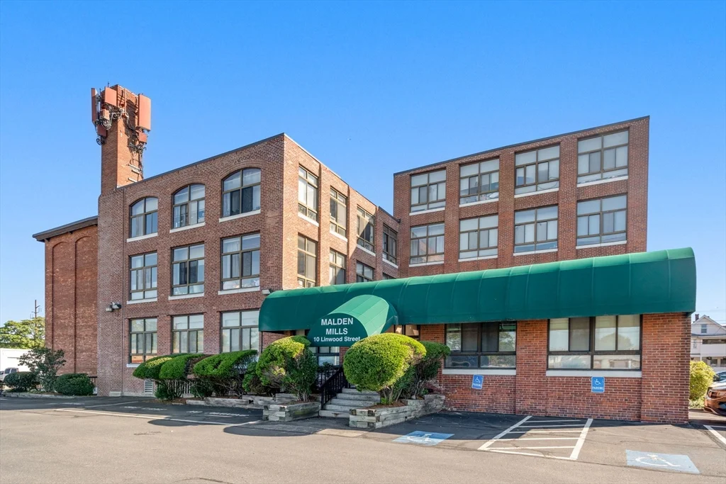 10 Linwood St, Malden