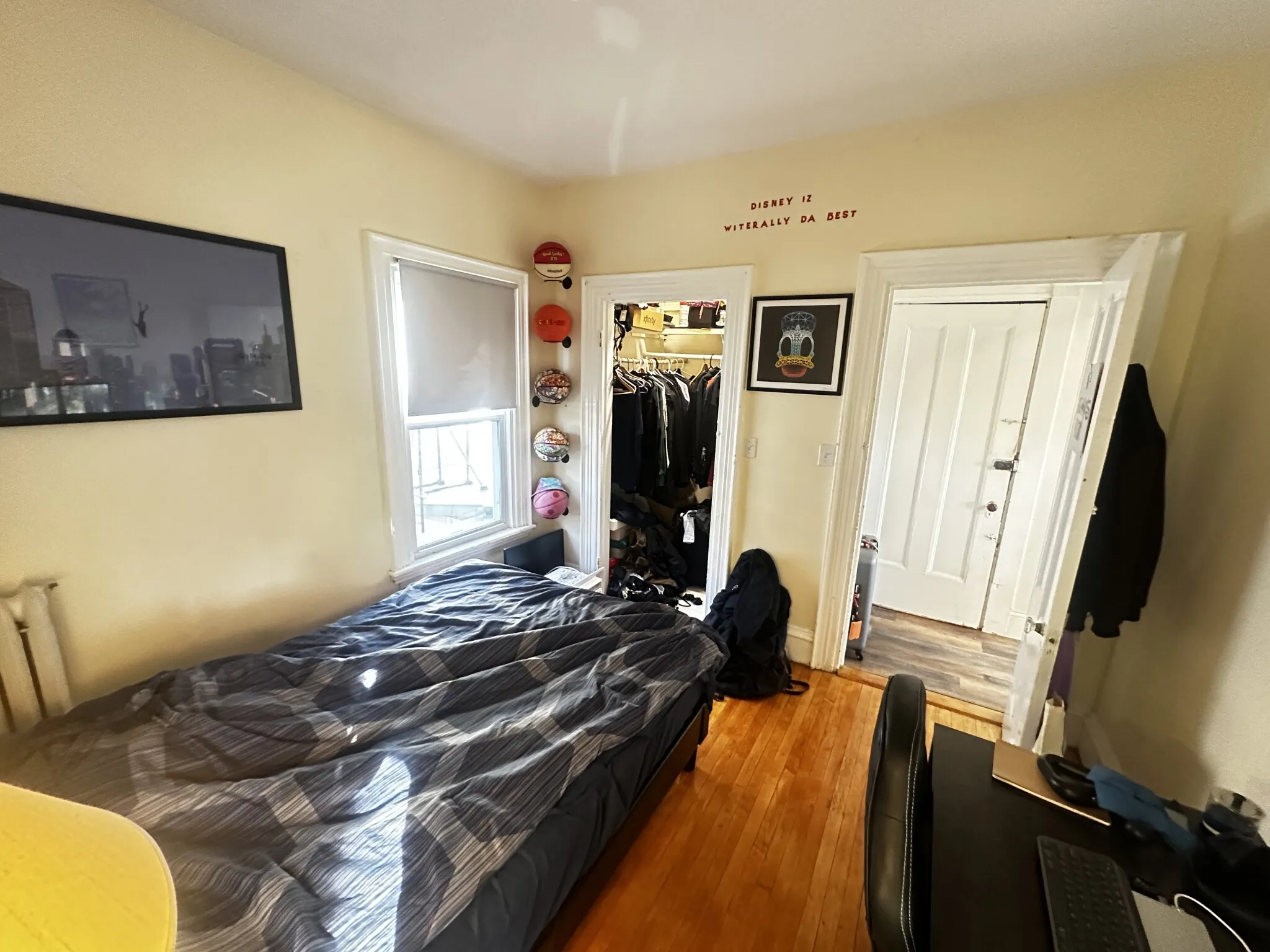 5 Day St, North Cambridge