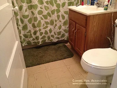 2 bed, 1 bath apartment for rent at 224 South St Unit 7, Jamaica Plain — photo 9 of 9