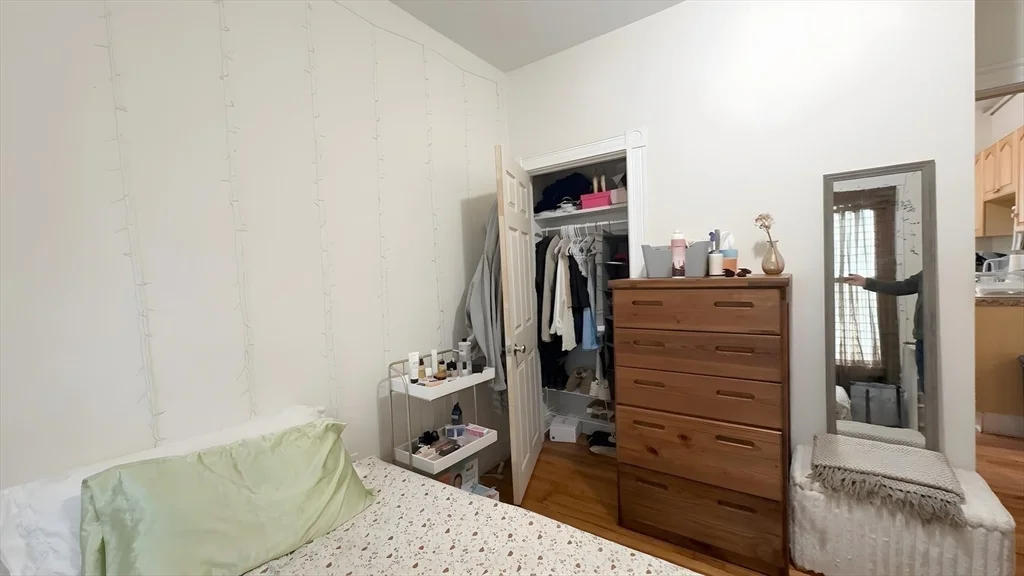 26 Darling, Mission Hill