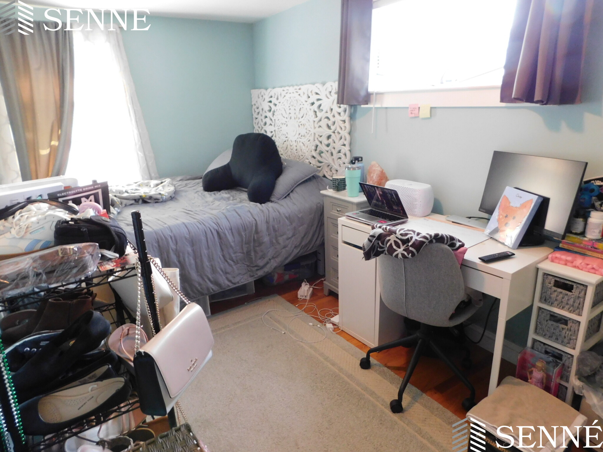 12 Fisk Ave, Magoun Square