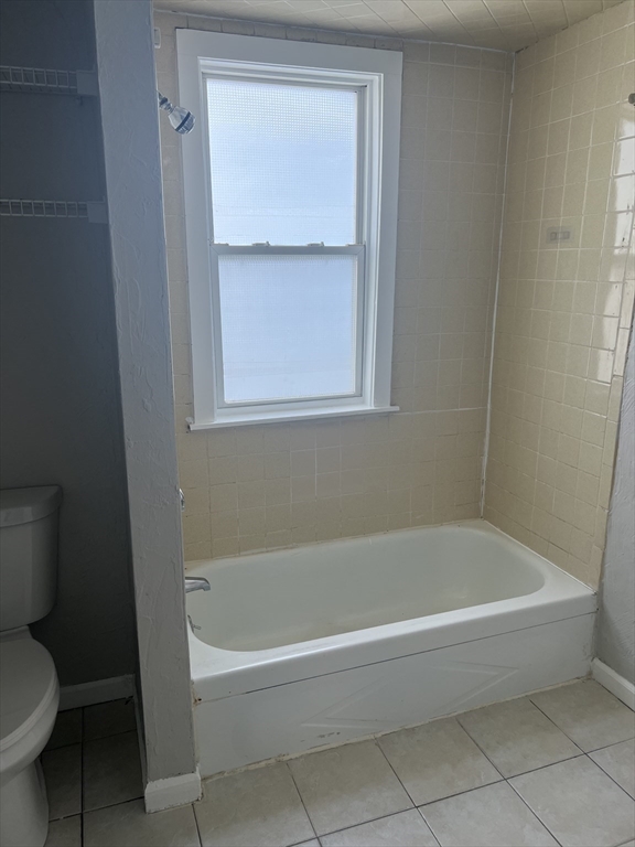 27 Warren Ave, Malden