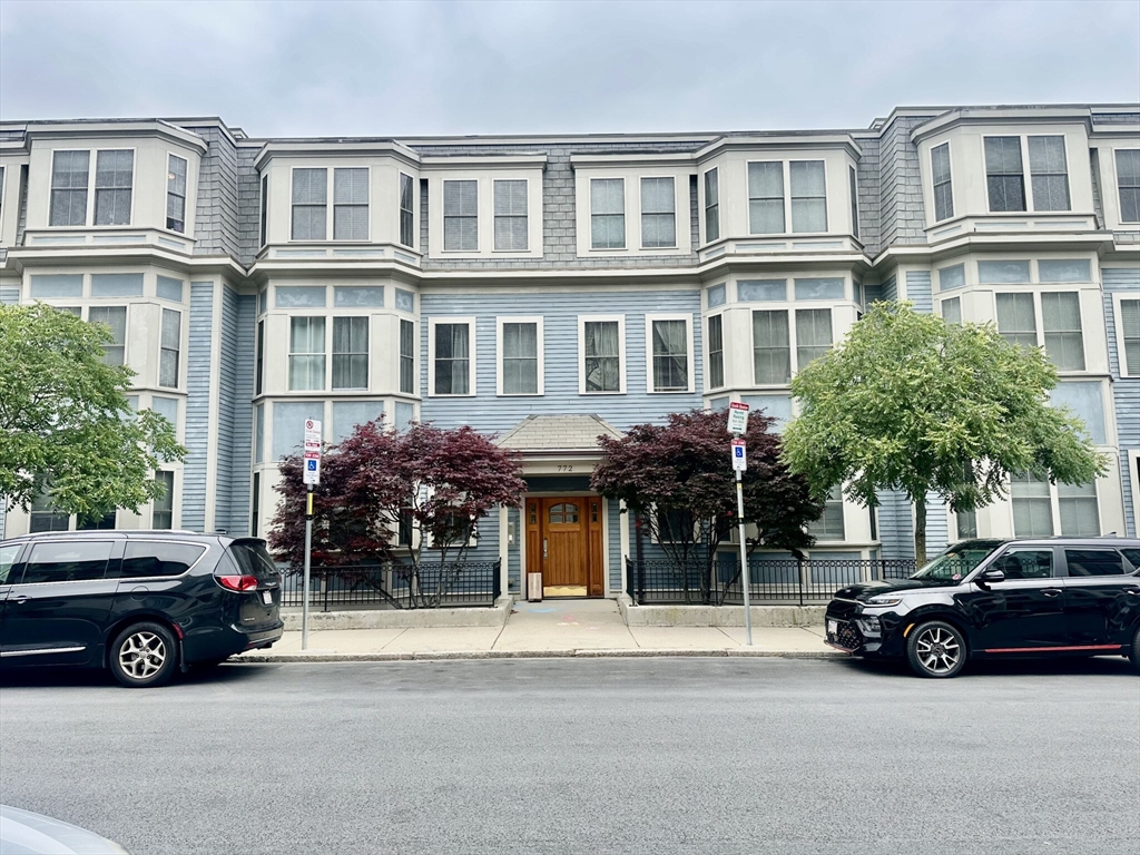 772 East 3rd St, South Boston