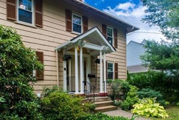 16 Chapin Rd, Newton Center