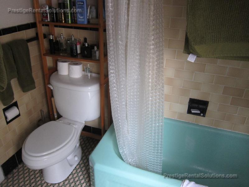 504 Beacon St, Back Bay