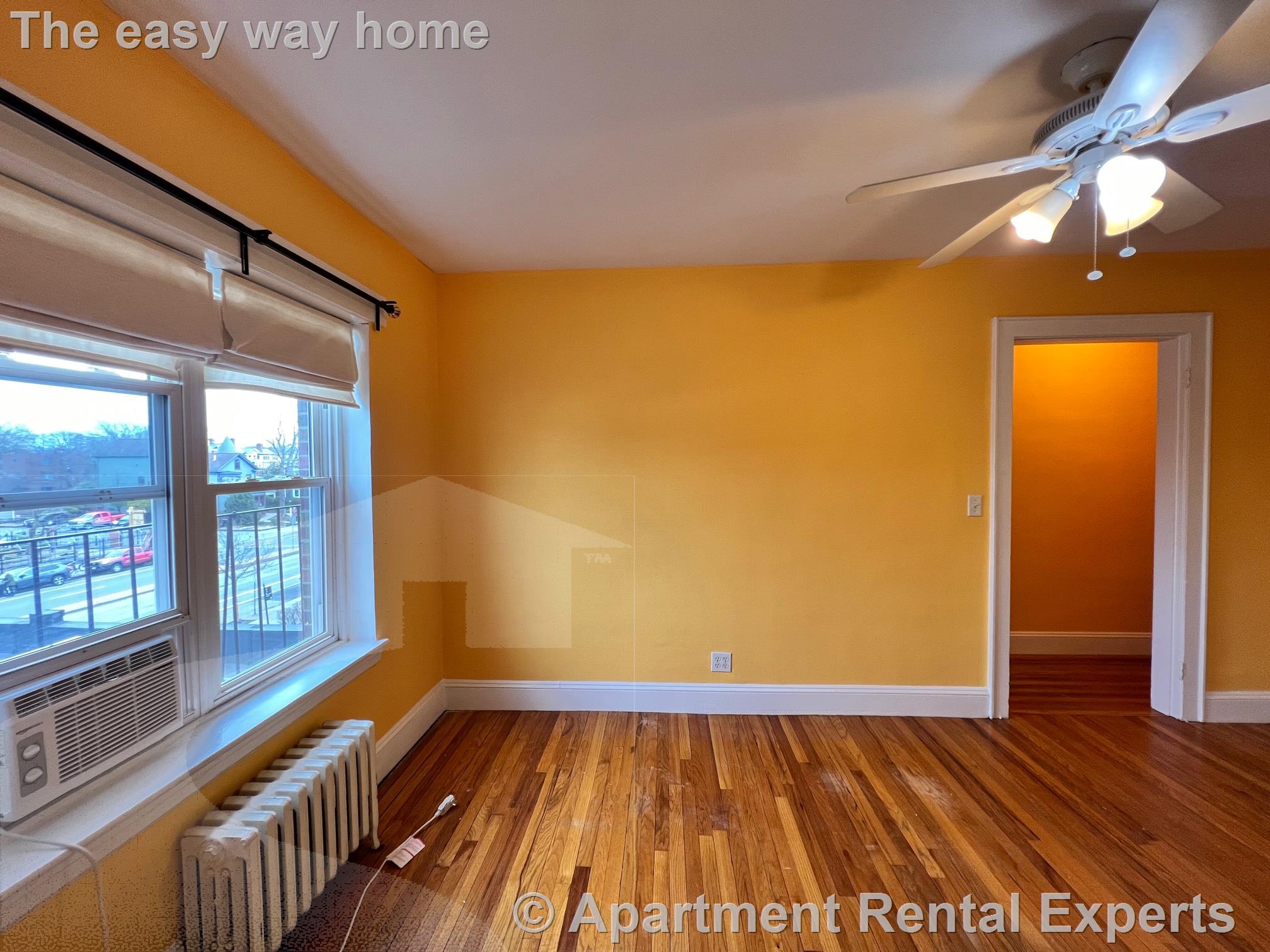 5 Haskell St, Davis Square