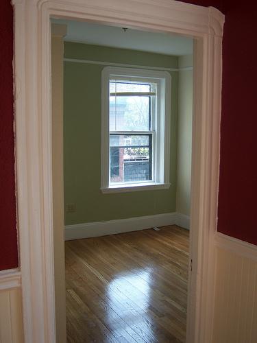 72 Revere St, Beacon Hill