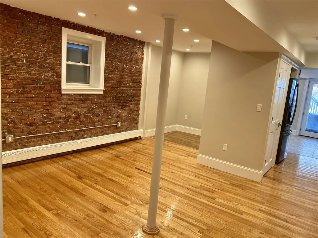 96 Webster St, East Boston