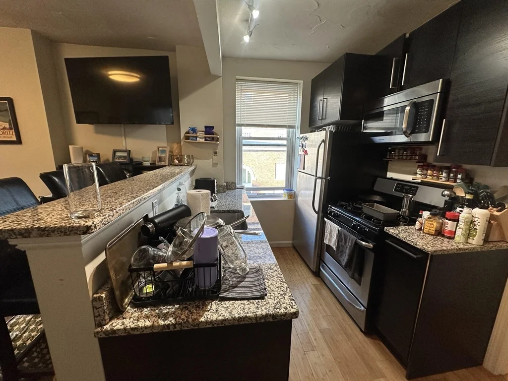 35 North Margin St, North End