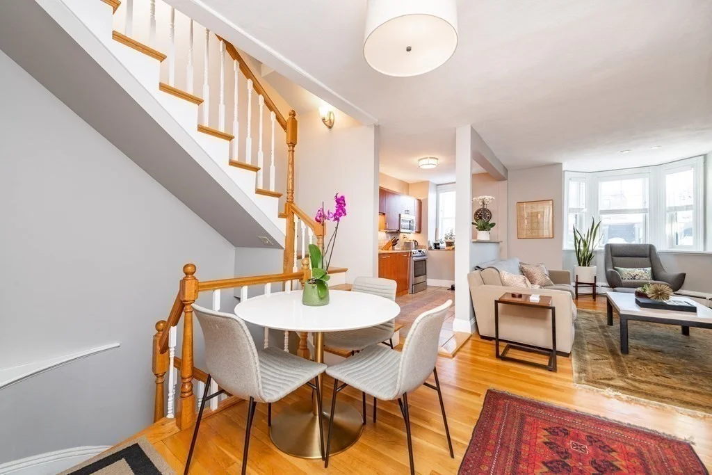 85 E Brookline St, South End