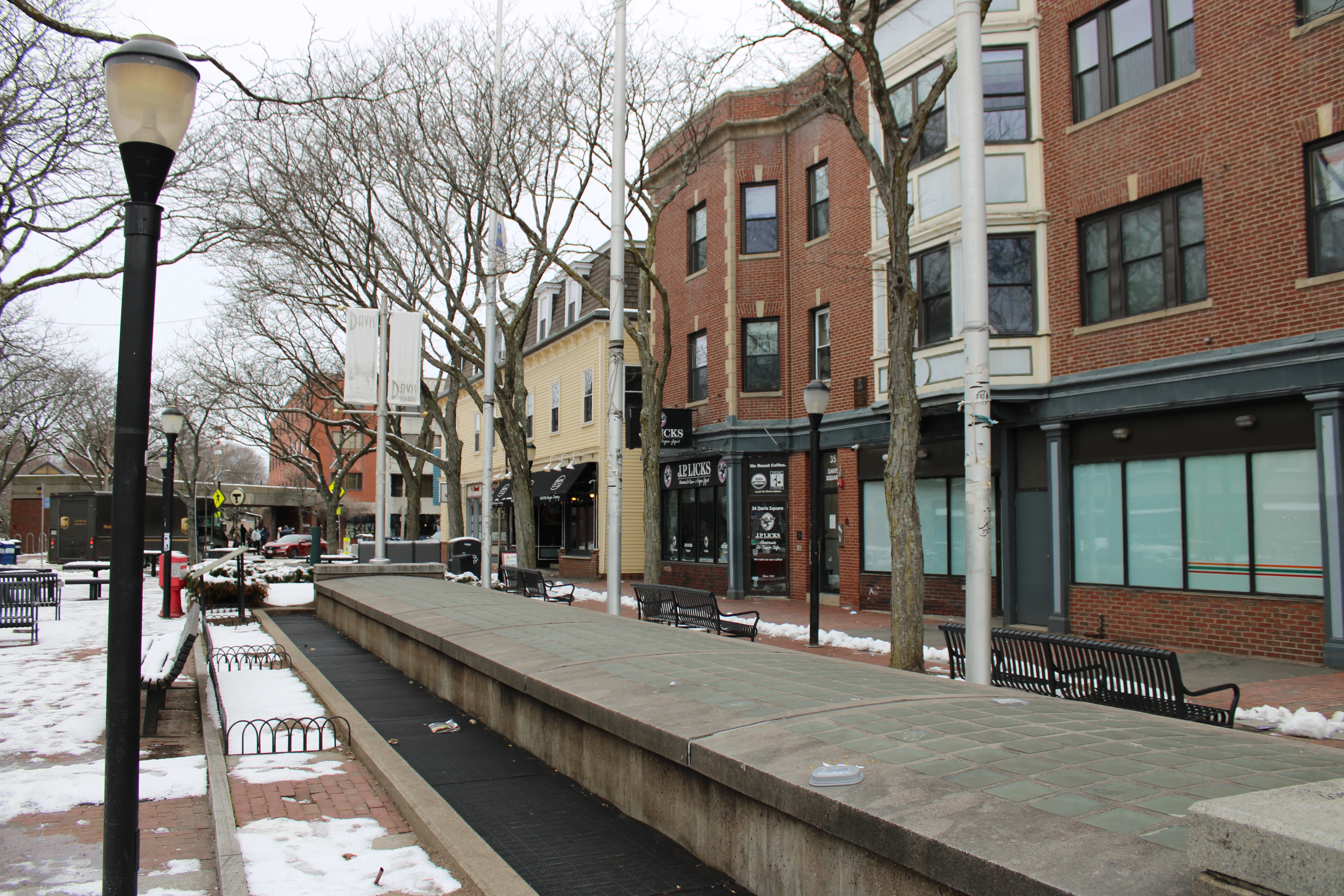 35 Davis Sq, Davis Square