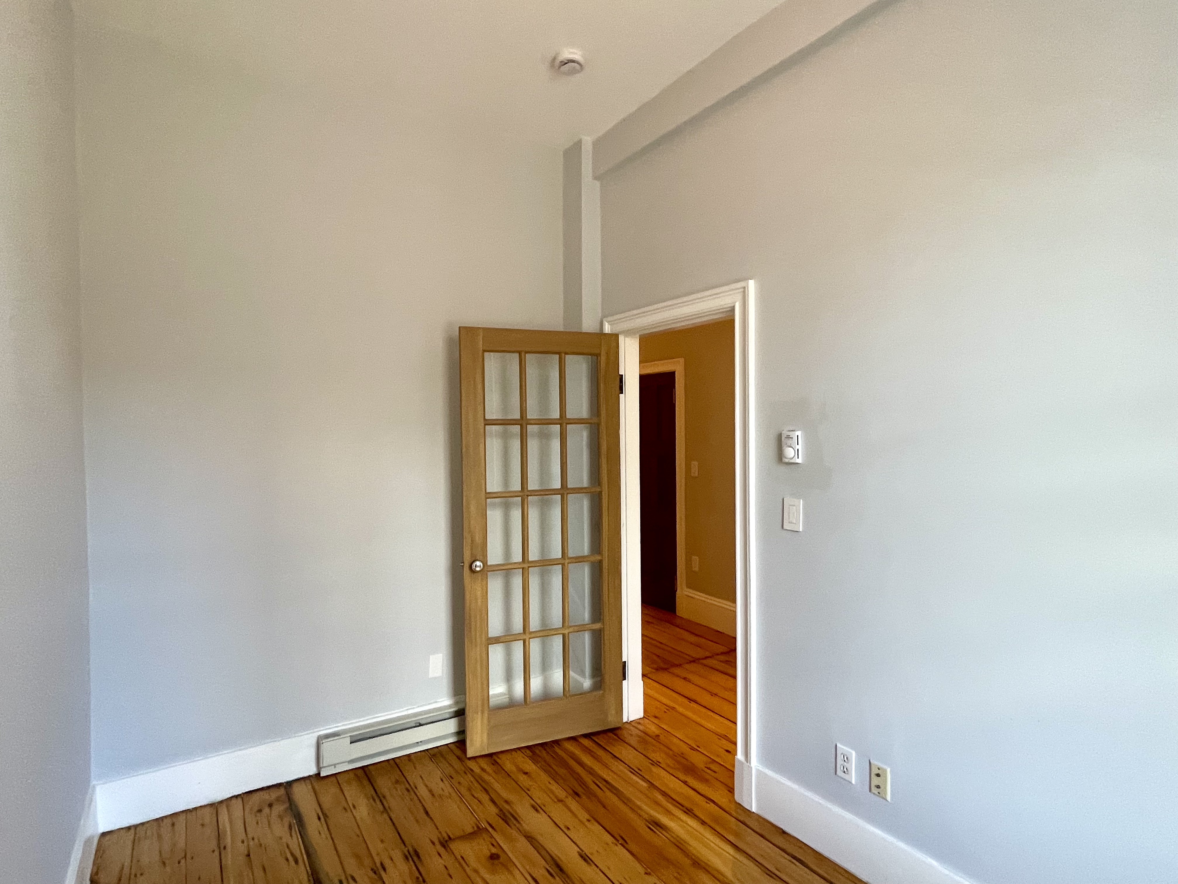 482 Columbus Ave, South End