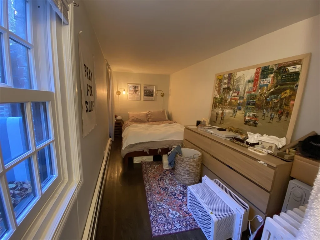 75 Mount Vernon St, Beacon Hill