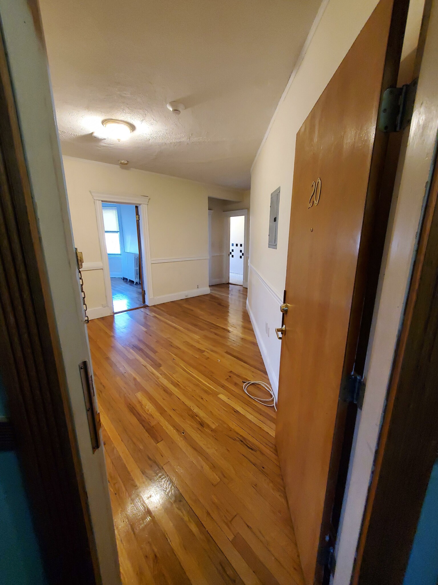 352 Riverway, Mission Hill