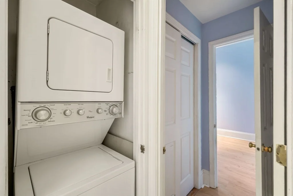 66 Waltham St, South End