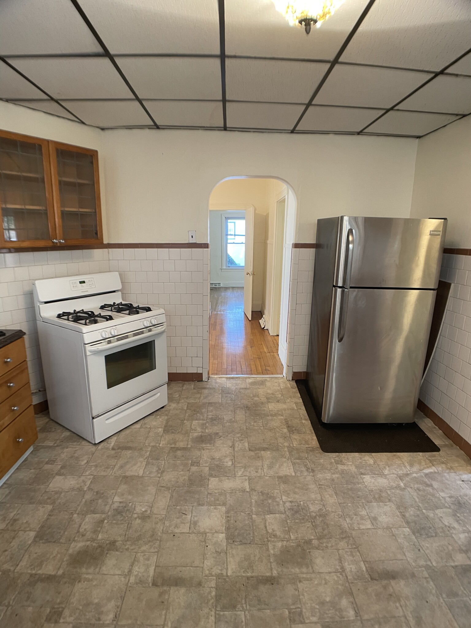 38 Hanson St, Ward Two