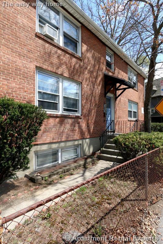 48 Kirkland St, Harvard Square