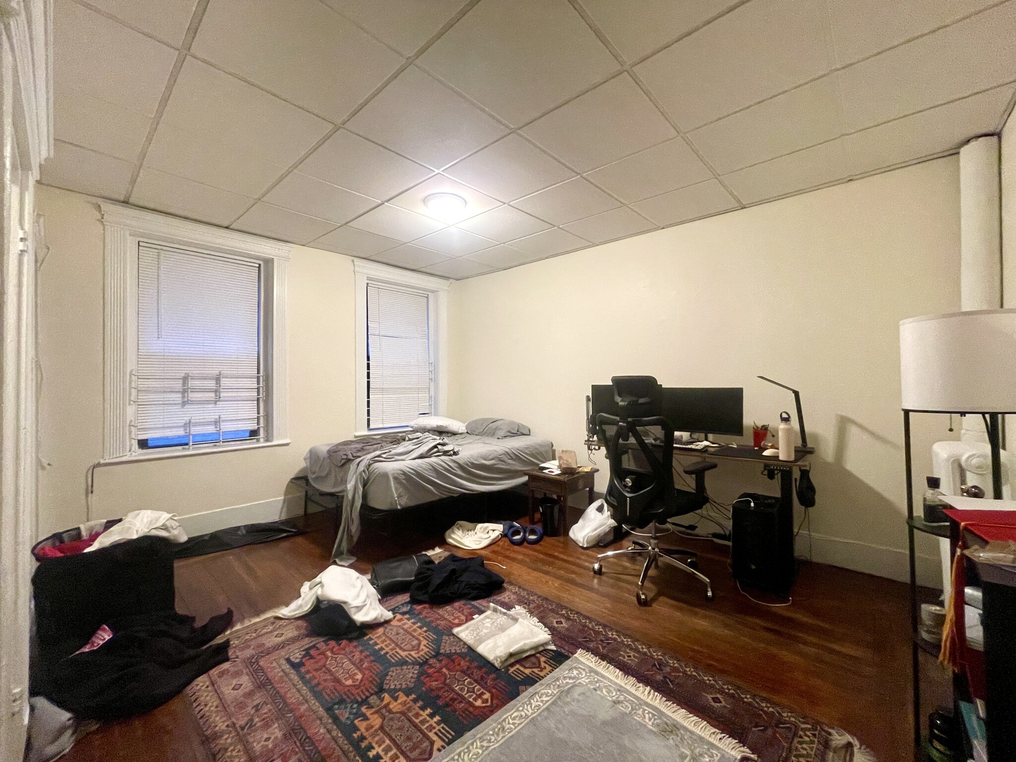 238 Hemenway St, Fenway