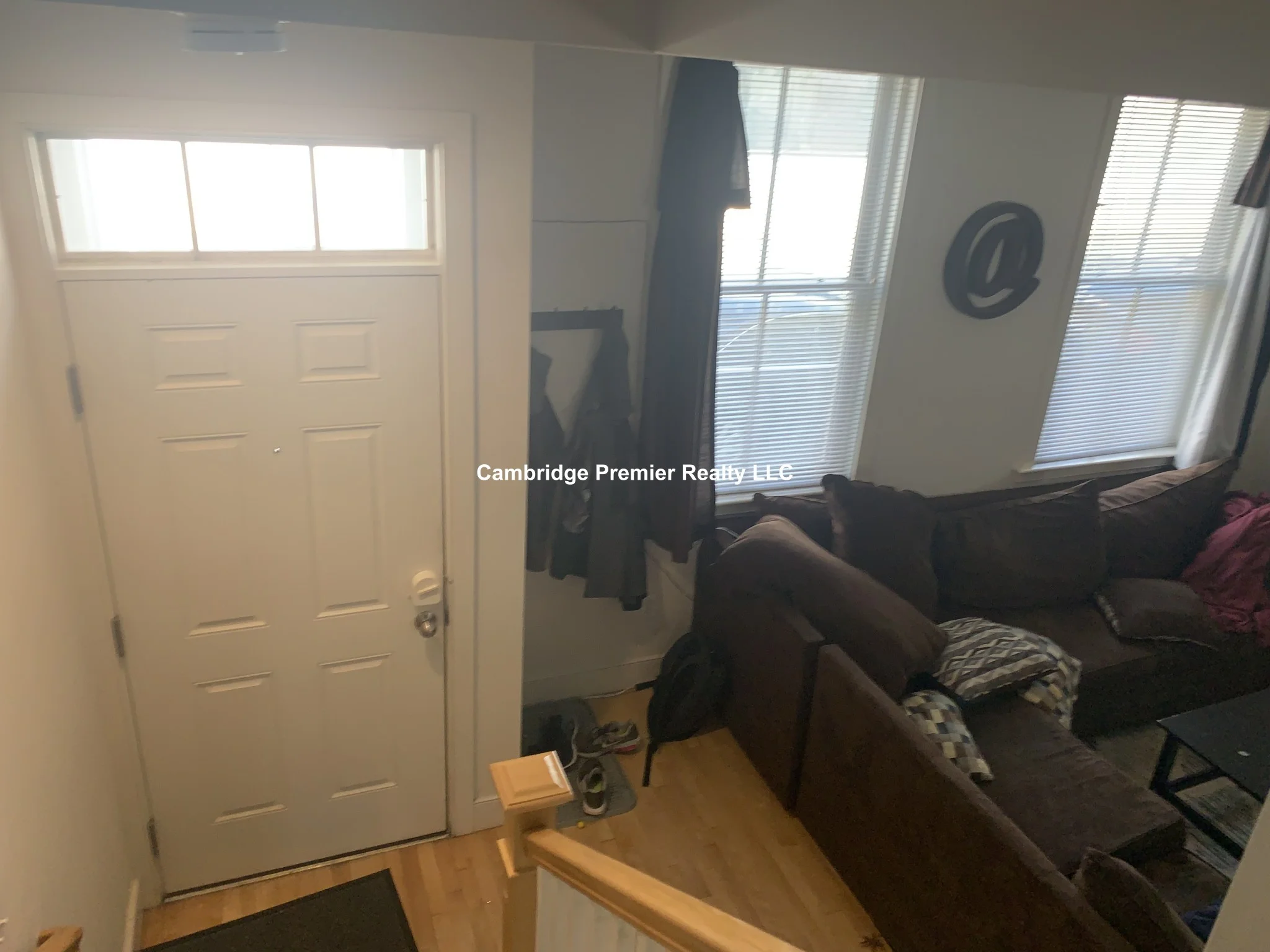 110 Second St, East Cambridge