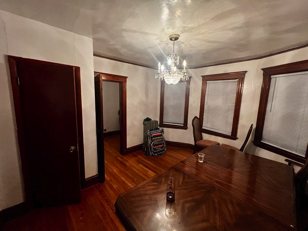 4012 Washington St, Roslindale