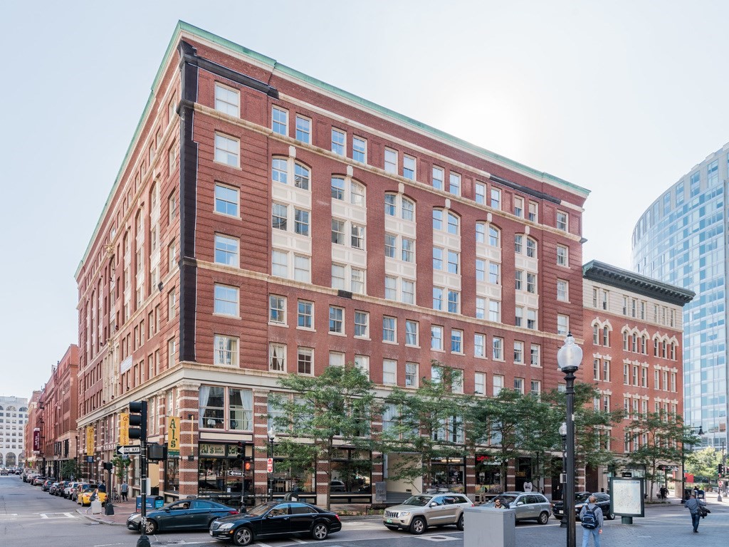 181 Essex, Leather District