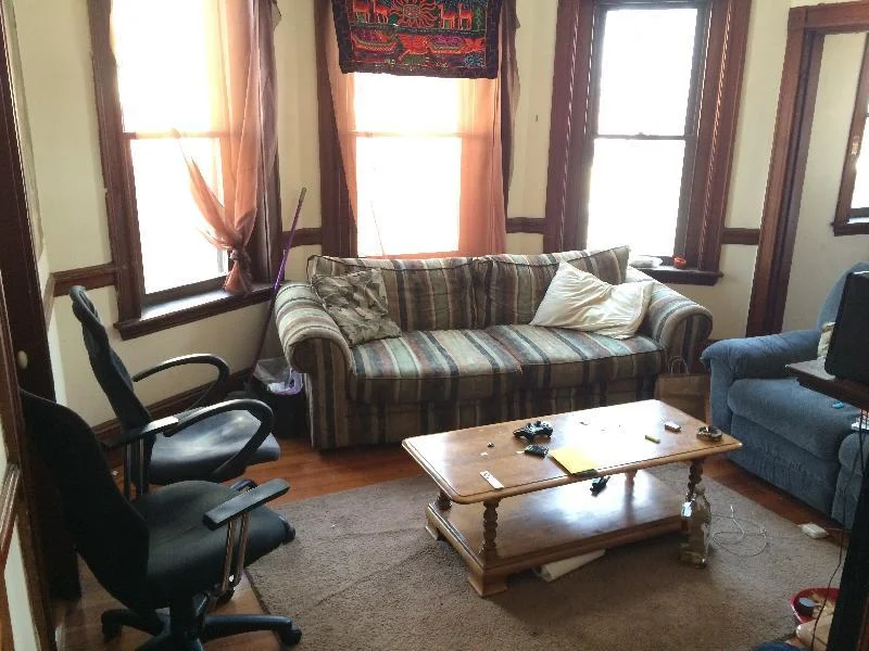 174 Saint Alphonsus St, Mission Hill