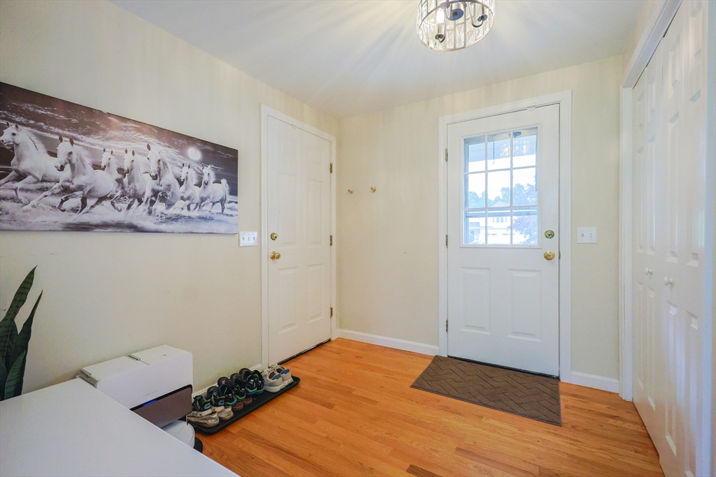 52 Galway Dr, North Attleboro