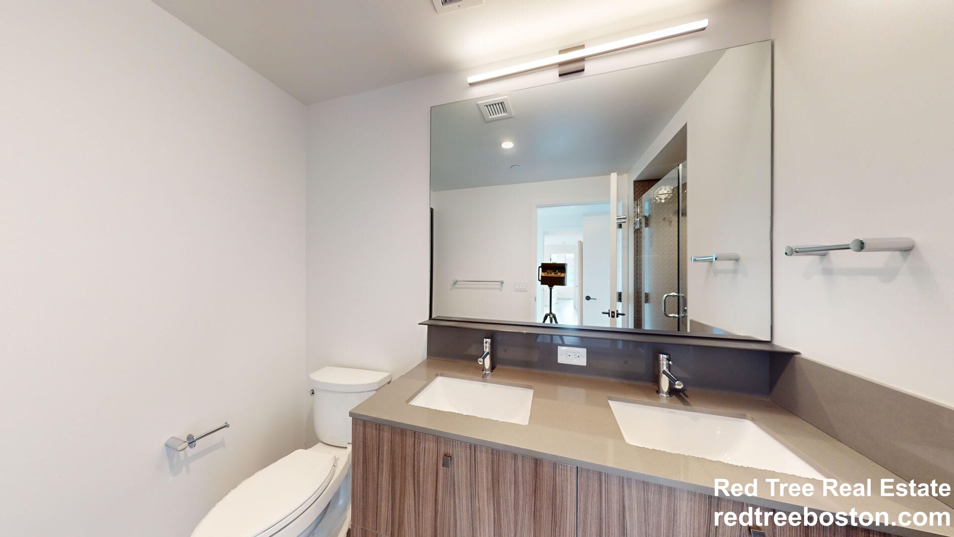 345 Harrison, South End