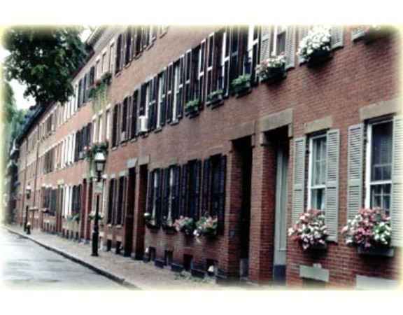 38 Lawrence St, South End