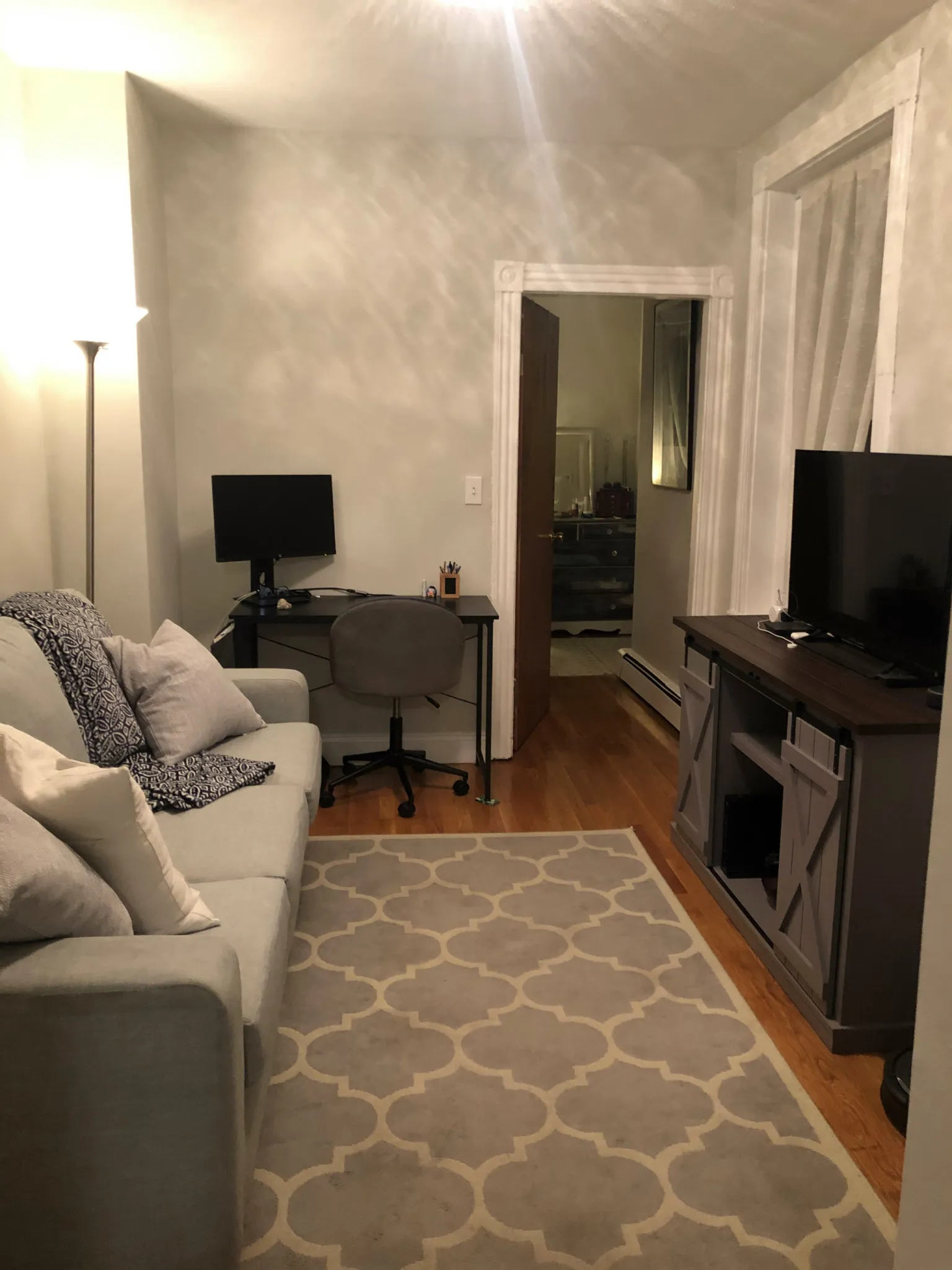 21 Sheafe St, North End