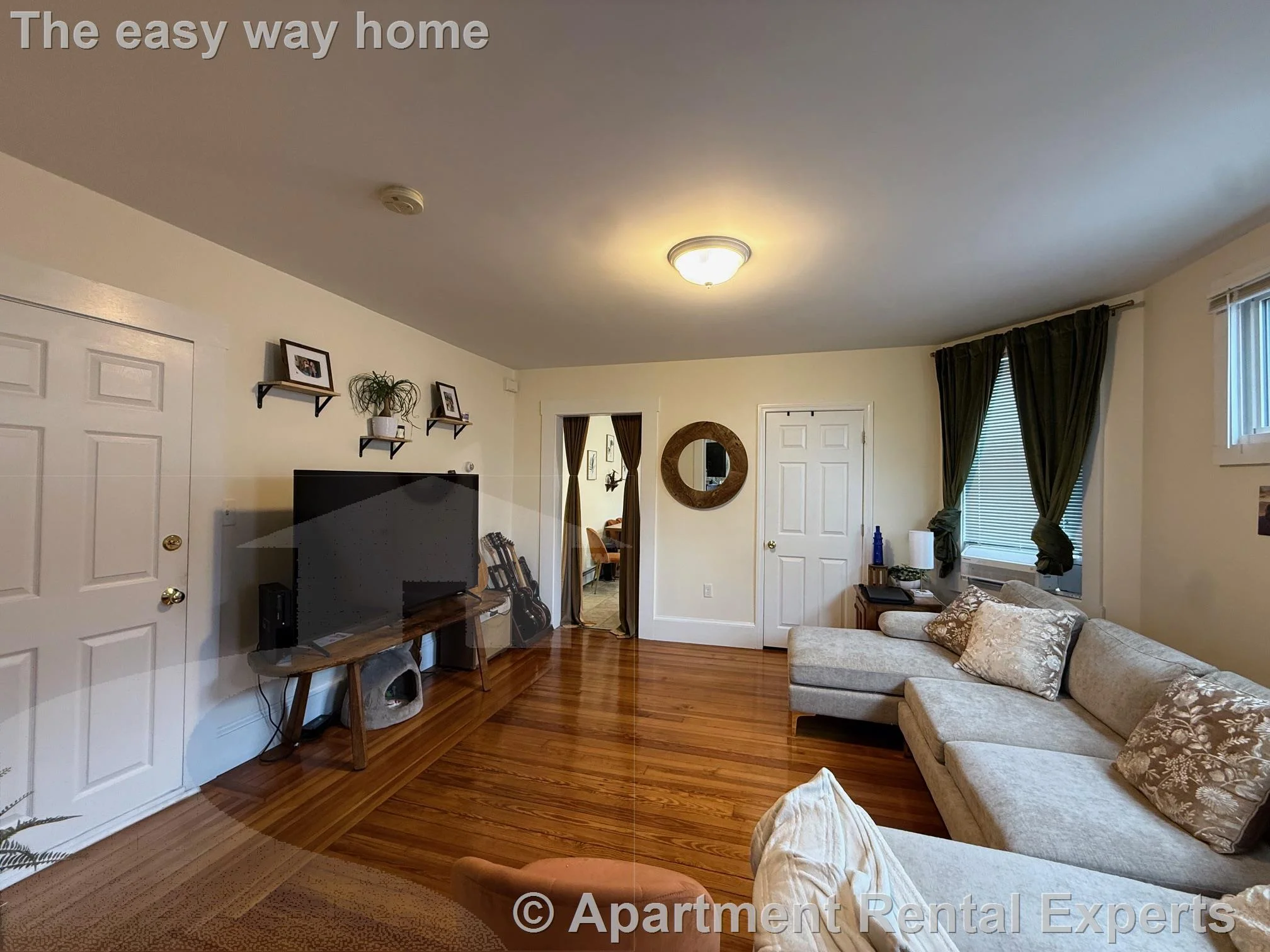 10 Garrison Ave, Teele Square