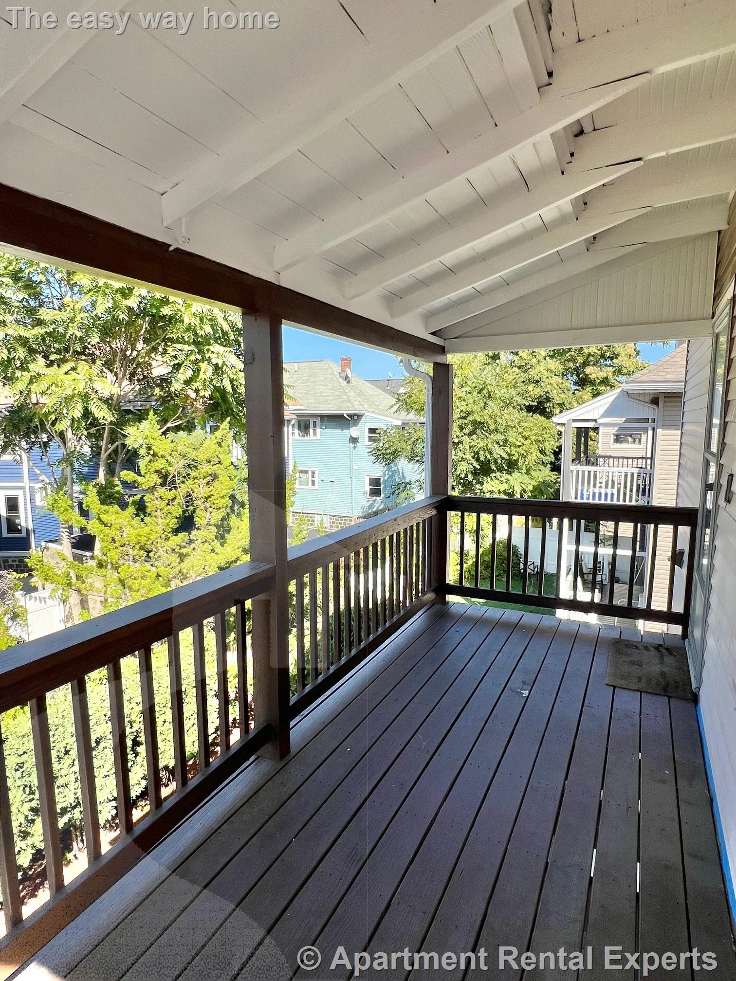 18 Alexander Ave, Medford Square