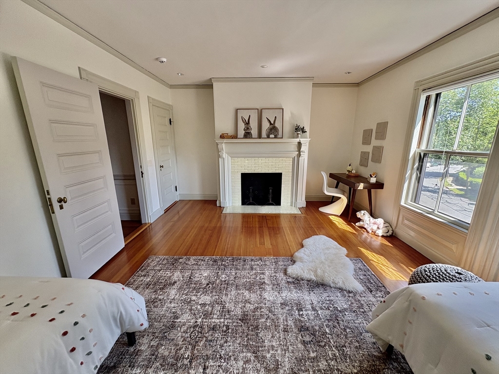 8 Trail St, West Cambridge