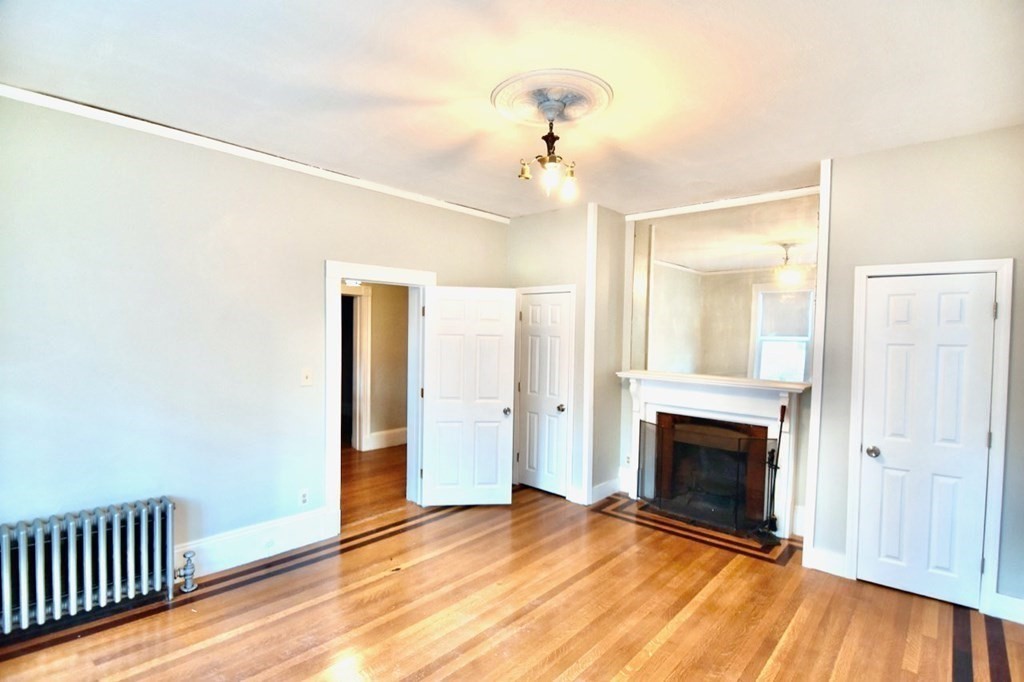 15-1/2 Tremlett St, Dorchester