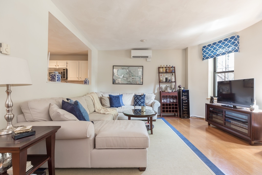 529 Columbus Ave, South End